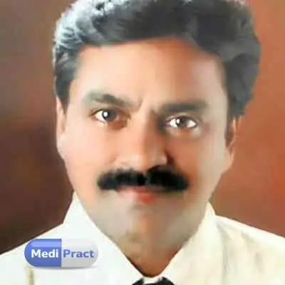 Dr. Shyamsunder Profile Picture