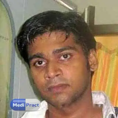 Dr. Shyaram Profile Picture