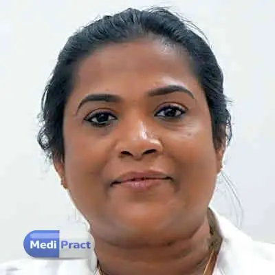 Dr. Shyla Vahab Profile Picture