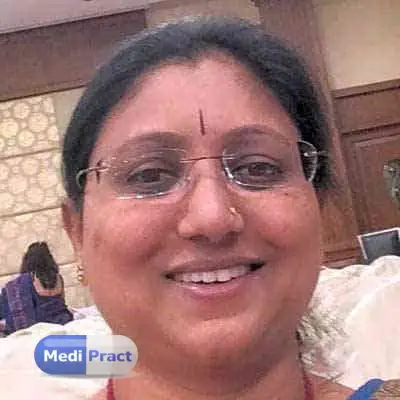 Dr. Shylaja Prakash Profile Picture