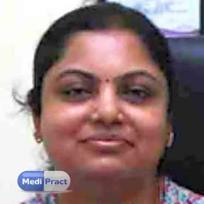 Dr. Shylaja.S.Prasad Profile Picture