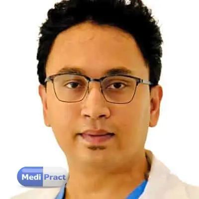 Dr. Shylesh M P Profile Picture