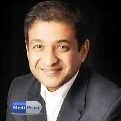 Dr. Shylesh Shetty Profile Picture