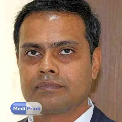 Dr. Sib Kumar Padhi Profile Picture