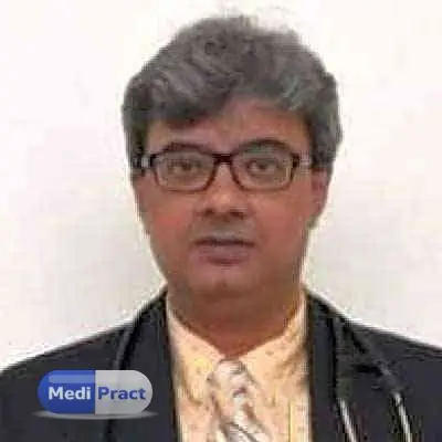 Dr. Sibabrata Banerjee Profile Picture