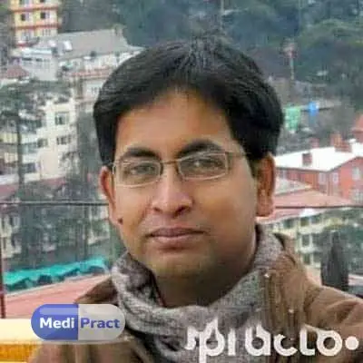 Dr. Sibaji Dasgupta Profile Picture
