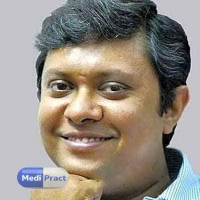 Dr. Sibaji Gupta Profile Picture