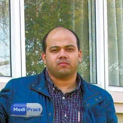 Dr. Sibaji Phaujdar Profile Picture