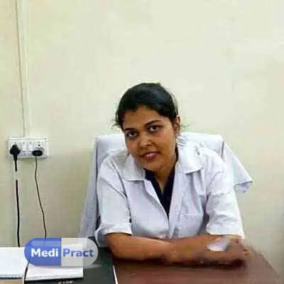 Dr. Sibani Mishra Profile Picture