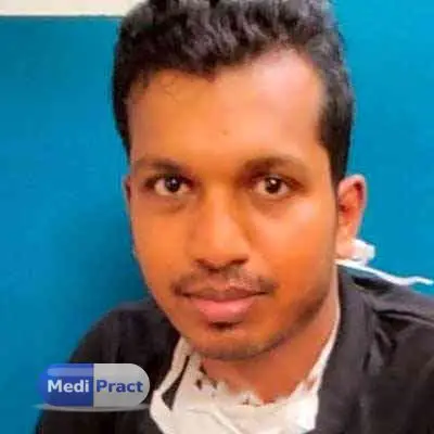 Dr. Sibarpita S.Sahu Profile Picture