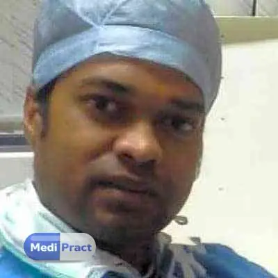 Dr. Sibashankar Kar Profile Picture