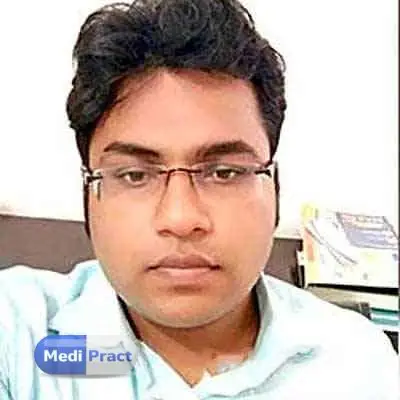 Dr. Sibasis Mandal Profile Picture
