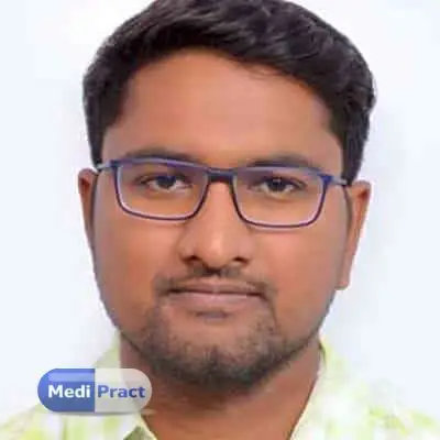Dr. Sibi Chennappan Profile Picture