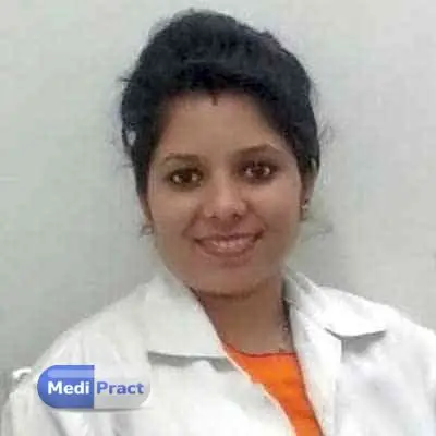 Dr. Sibina D Solanki Profile Picture