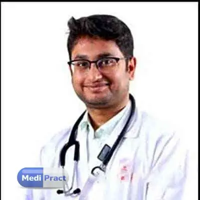 Dr. Sibithooran K Profile Picture