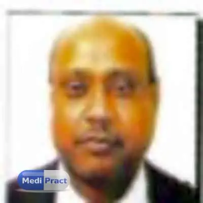 Dr. Sibnath Mondal Profile Picture