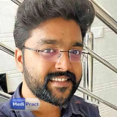 Dr. Siddanagowda D Profile Picture