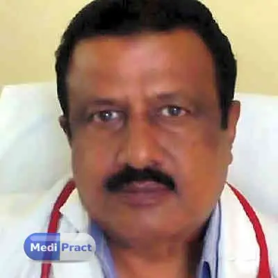 Dr. Siddaraju ML Profile Picture