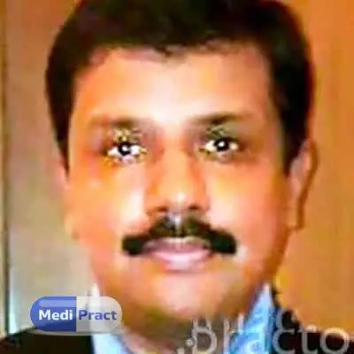 Dr. Siddarmappa J. Patil Profile Picture