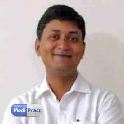 Dr. Siddarth Profile Picture