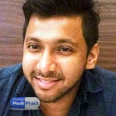 Dr. Siddarth Chowdhary Profile Picture