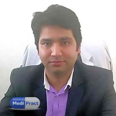 Dr. Siddarth Gautam Profile Picture