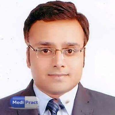 Dr. Siddarth Marothia Profile Picture
