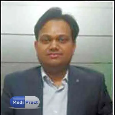 Dr. Siddarth Sain Profile Picture