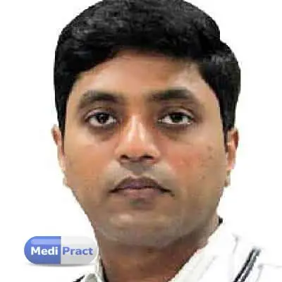 Dr. Siddartha Reddy Profile Picture