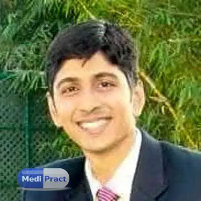 Dr. Siddesh Iyer Profile Picture