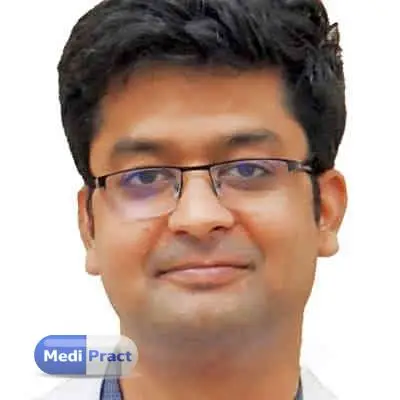 Dr. Siddhant Bansal Profile Picture