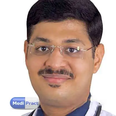 Dr. Siddhant Jain Profile Picture
