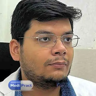 Dr. Siddhant Kushwaha Profile Picture
