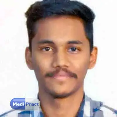 Dr. Siddhant Lokhande Profile Picture