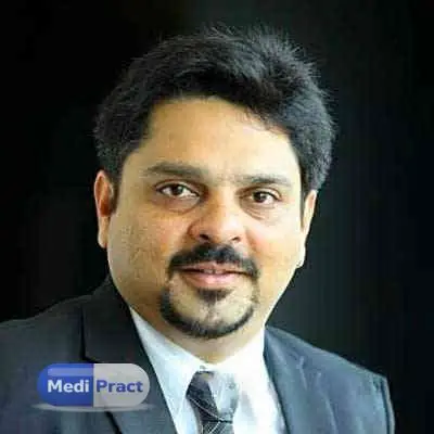 Dr. Siddharth Bhalerao Profile Picture