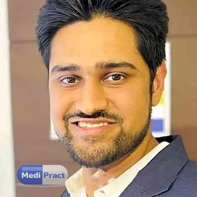 Dr. Siddharth Chhabaria Profile Picture