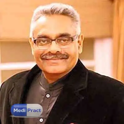 Dr. Siddharth Dagli Profile Picture