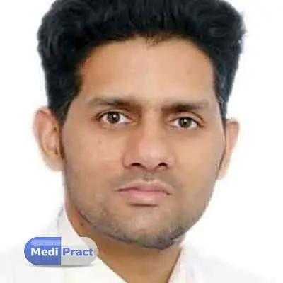 Dr. Siddharth Deshwal Profile Picture
