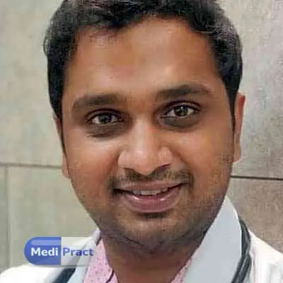 Dr. Siddharth Garg Profile Picture