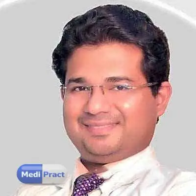 Dr. Siddharth Gupta Profile Picture