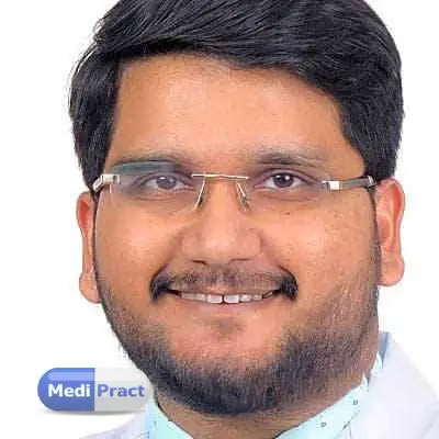 Dr. Siddharth Jain Profile Picture