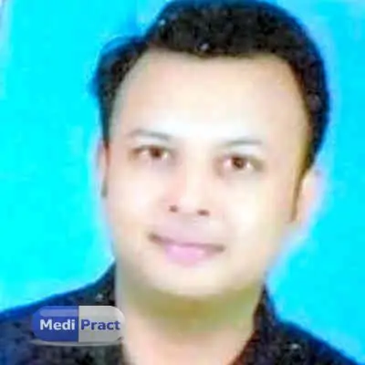 Dr. Siddharth Jaiswal Profile Picture