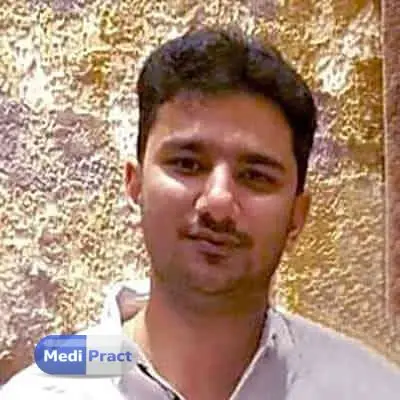 Dr. Siddharth Jolly Profile Picture