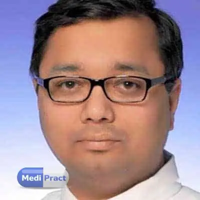Dr. Siddharth Kharkar Profile Picture