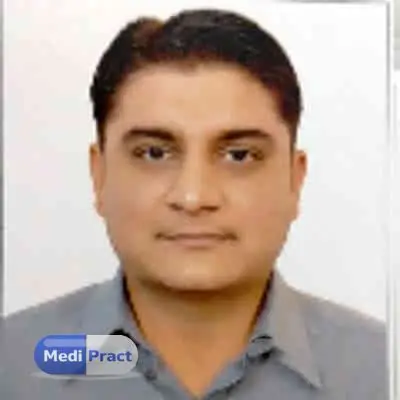 Dr. Siddharth Lamba Profile Picture