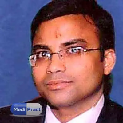 Dr. Siddharth Lath Profile Picture