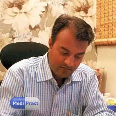 Dr. Siddharth Lawand Profile Picture
