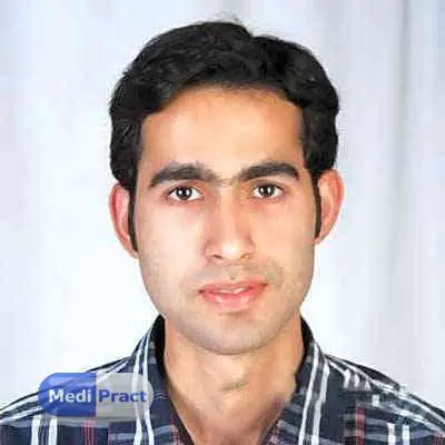 Dr. Siddharth Madnani Profile Picture
