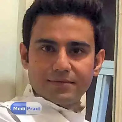 Dr. Siddharth Malhotra Profile Picture