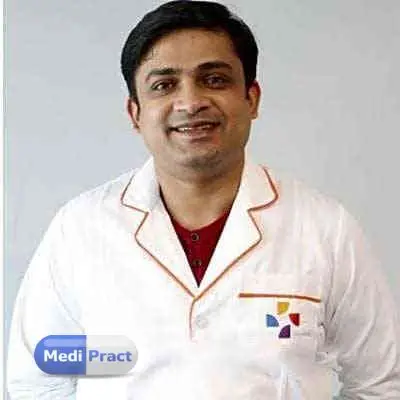 Dr. Siddharth Mishra Profile Picture